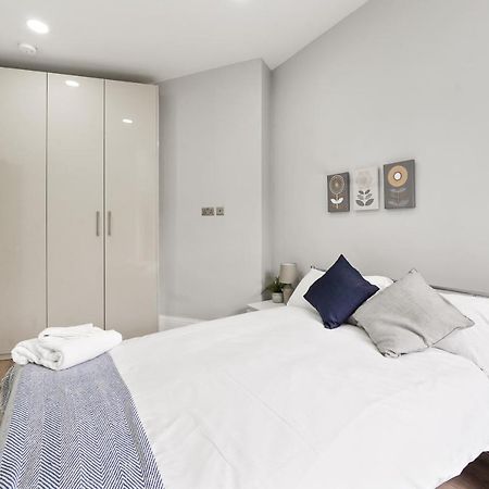 Апартаменты 3Br Duplex Penthouse Harrow Centre Экстерьер фото