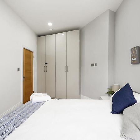 Апартаменты 3Br Duplex Penthouse Harrow Centre Экстерьер фото